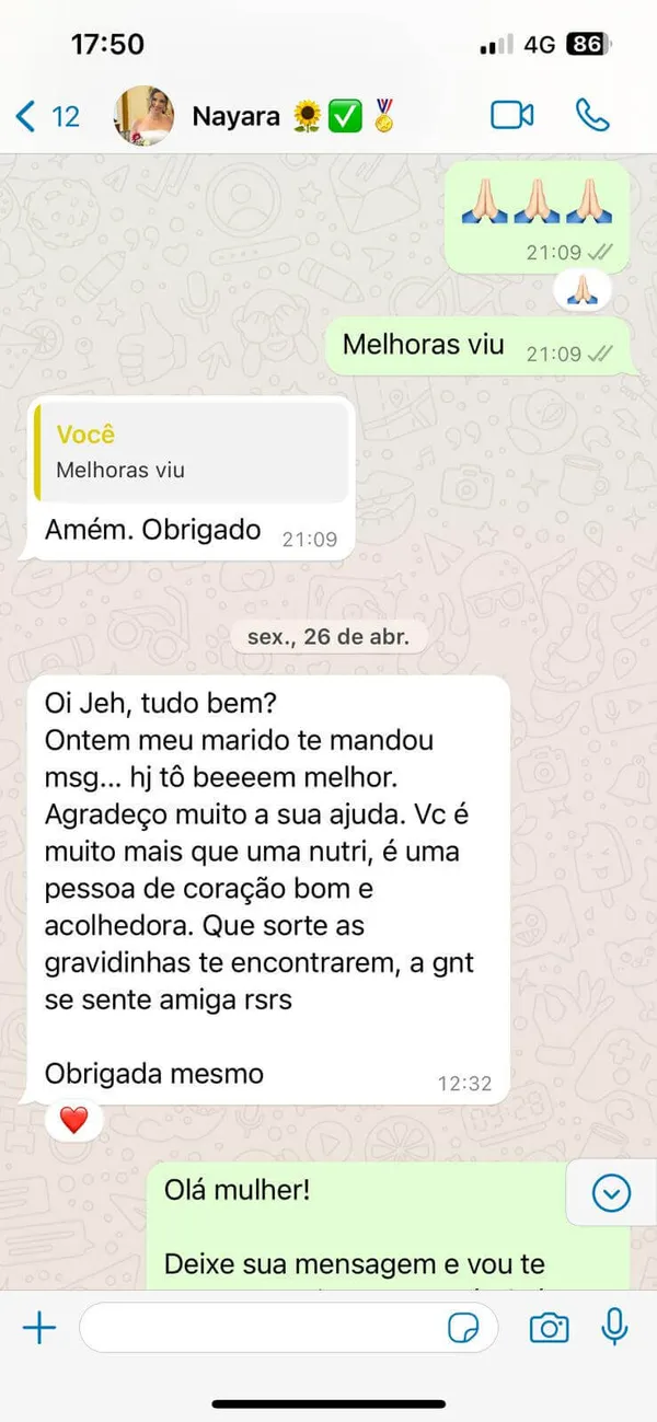 Depoimento